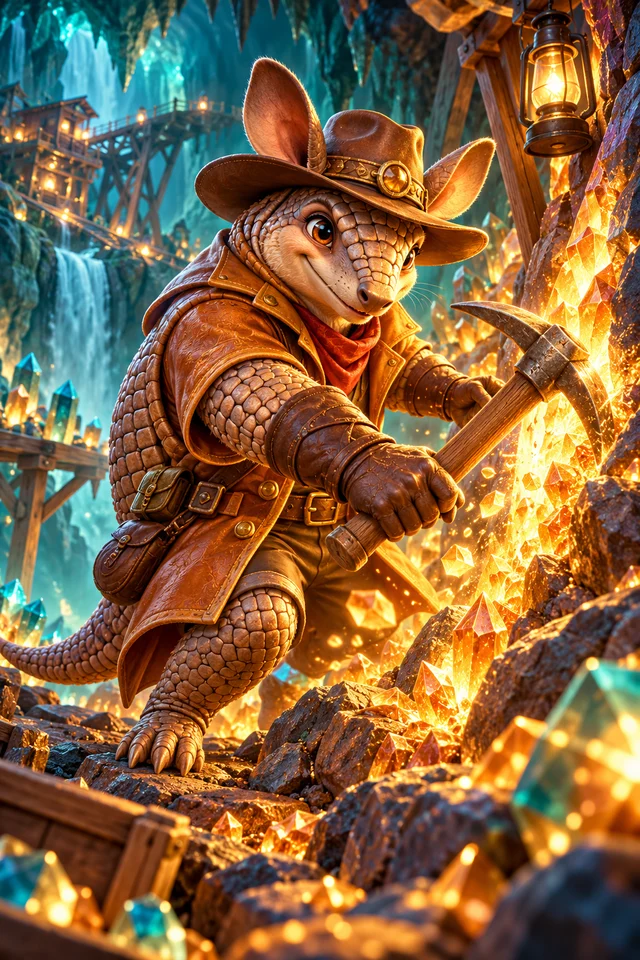 Golden Bonanza · Coral Revue game artwork