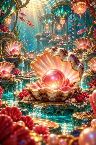 Rose Pearl Nursery · Golden Stage game artwork