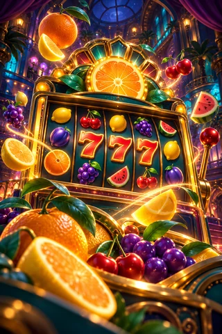 Citrus Sevens · Midnight Revue game artwork