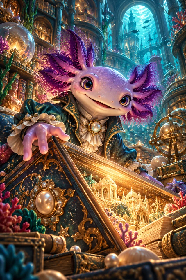 Deep Shelves · Midnight Revue game artwork