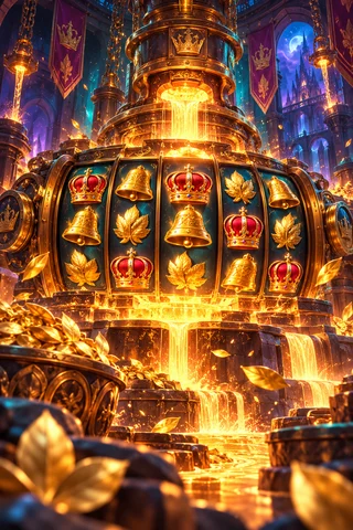 Fortune Foundry · Midnight Revue game artwork