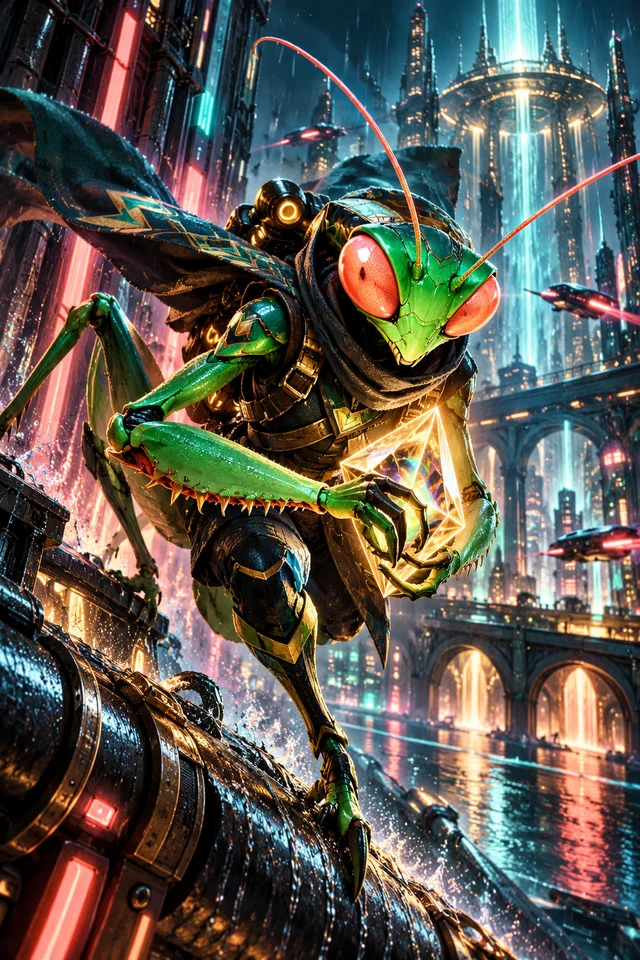 Neon Circuit: Nightfall Vault · Midnight Revue game artwork