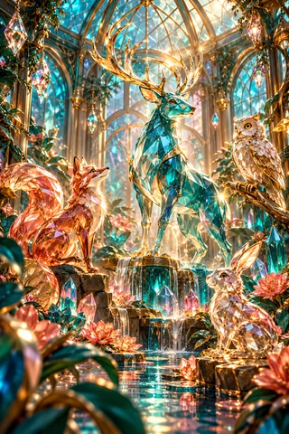 Glass Menagerie · Teal Theatre game artwork